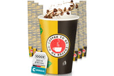 Pappbecher  (Coffee to go) Kaffeebecher Slim, 12oz 300ml, Ø 80mm